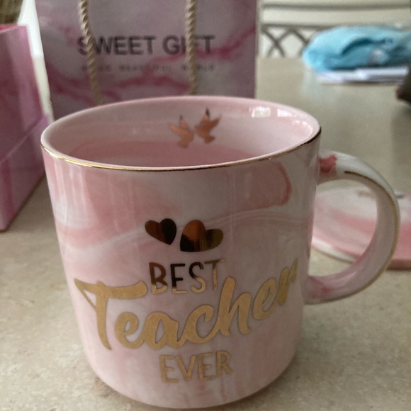 Coffee Mug & Coaster Set - Picture 7 of 16